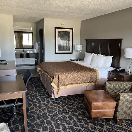 Greenlight Inn & Suites St James Saint James Buitenkant foto