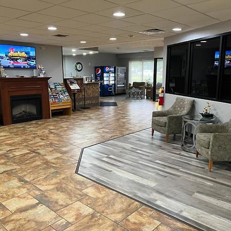 Greenlight Inn & Suites St James Saint James Buitenkant foto