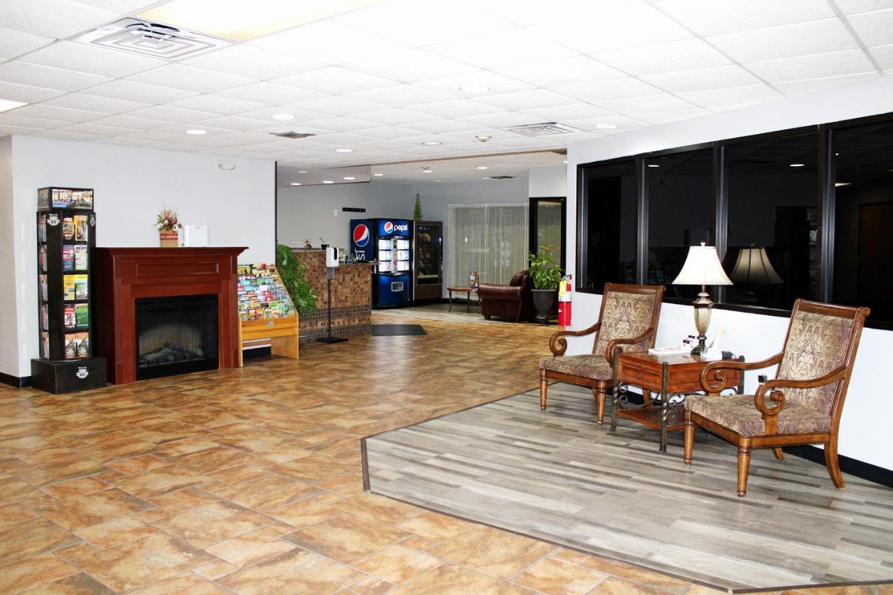 Greenlight Inn & Suites St James Saint James Buitenkant foto