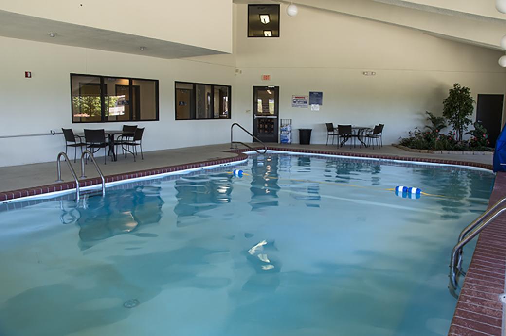 Greenlight Inn & Suites St James Saint James Buitenkant foto