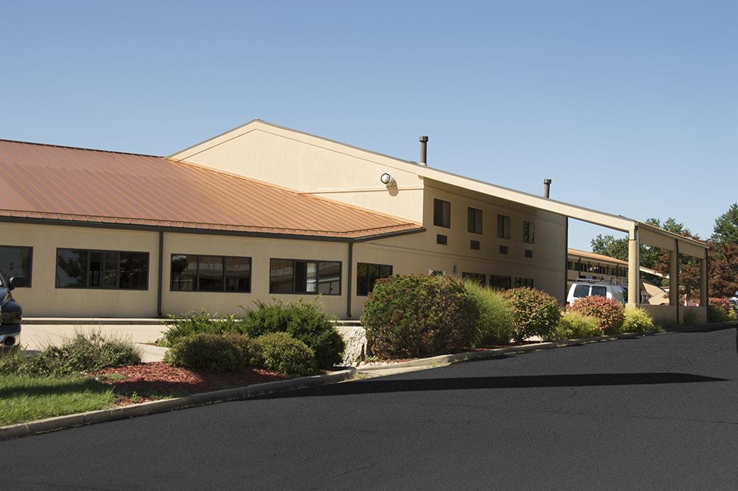 Greenlight Inn & Suites St James Saint James Buitenkant foto